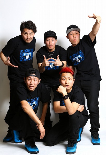 ダブルダッチ alttype ダブルダッチ alttype