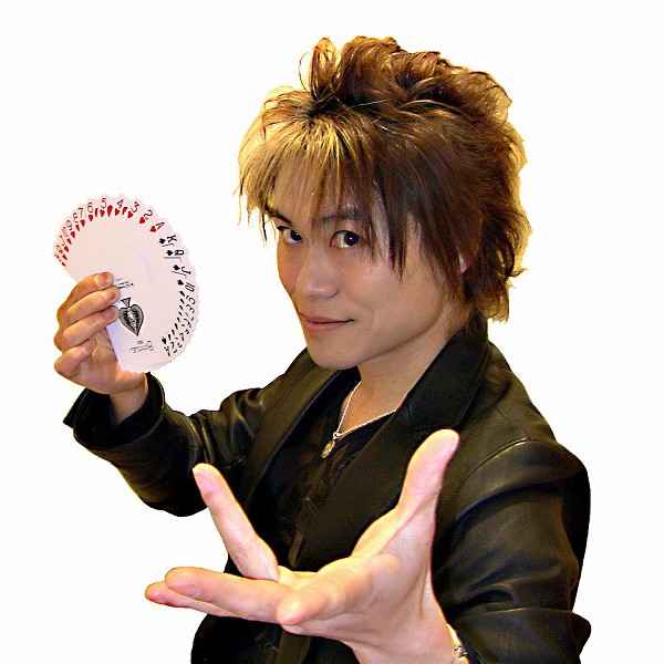 Magician-KAZ Magician-KAZ