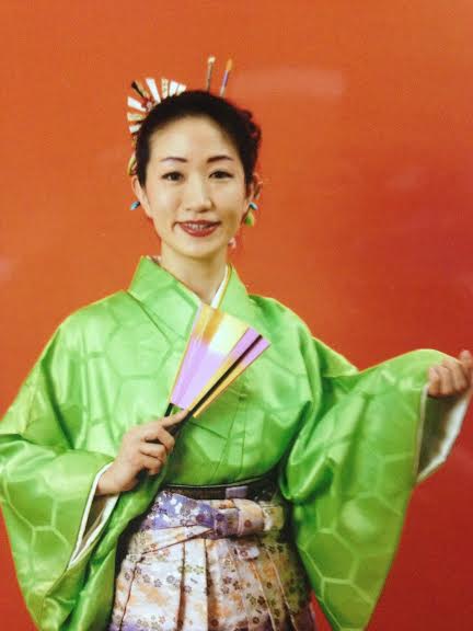 和田 奈月 和田 奈月