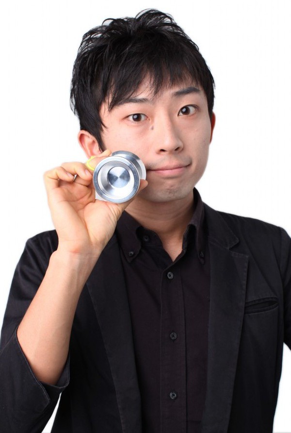 Naoto Naoto