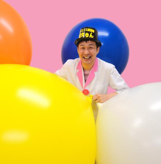 善ちゃん 善ちゃん