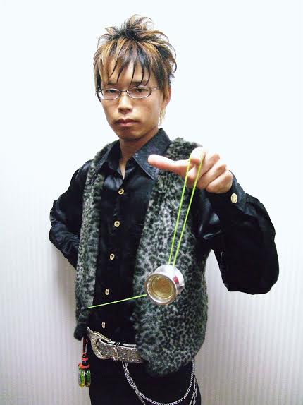 TAKE-Iguchi. TAKE-Iguchi.