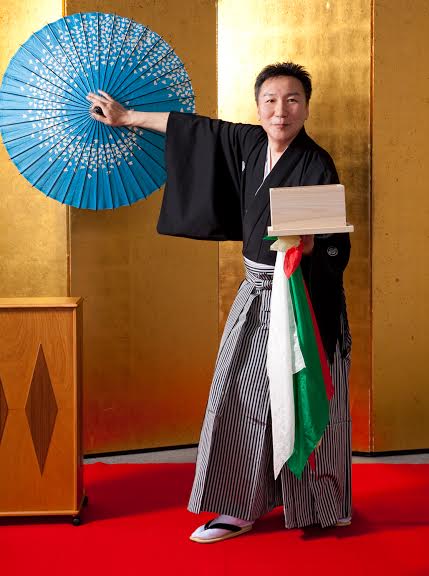 大江戸ジュリ 大江戸ジュリ