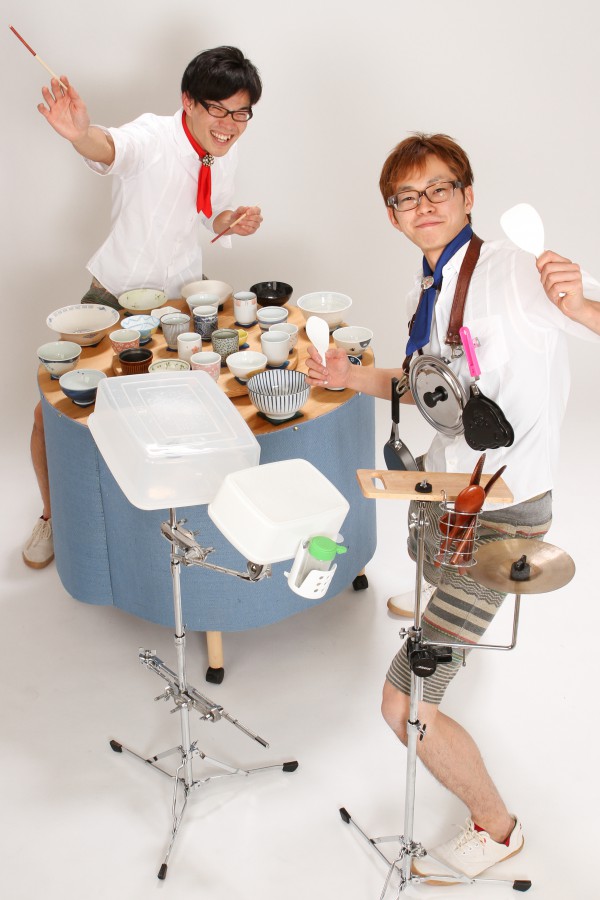 パーカッション kajii パーカッション kajii