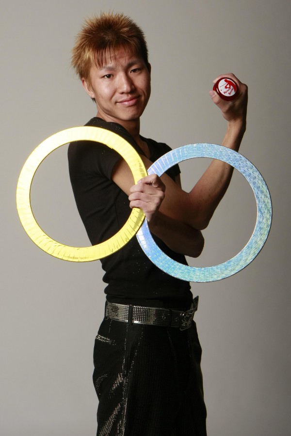 金子隆也 金子隆也