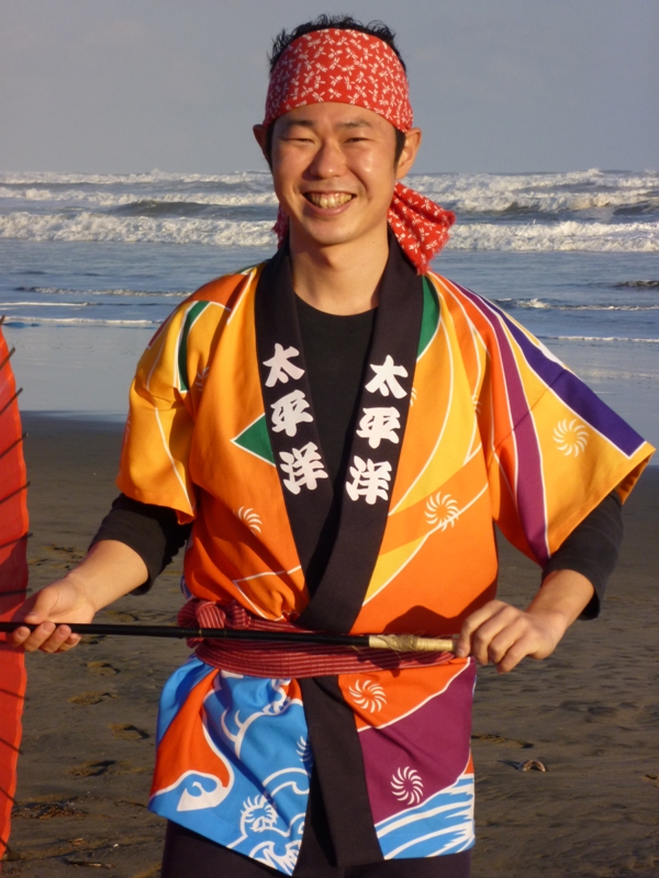 曲芸 太平洋 曲芸 太平洋