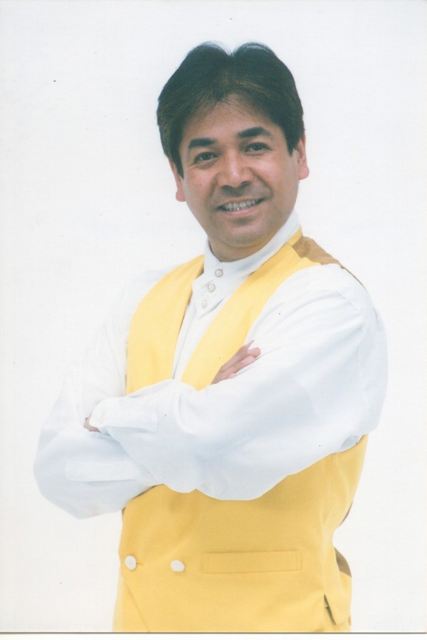新井宗平 新井宗平