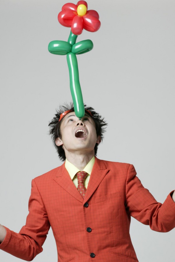 Mr.Dai Mr.Dai