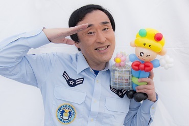 安全マン 安全マン