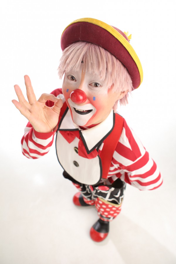 カッシーくん カッシーくん