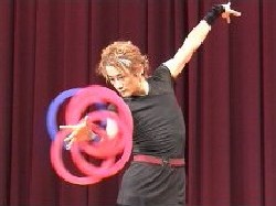 ジャグリング教室 ジャグリング教室