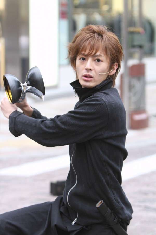 Hiroki Hiroki