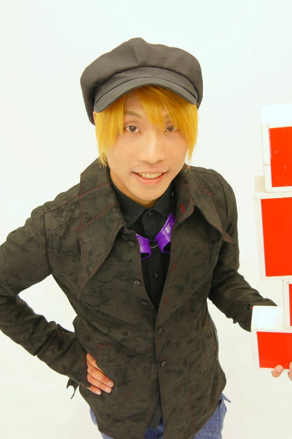 BOX ACTOR YAYA BOX ACTOR YAYA