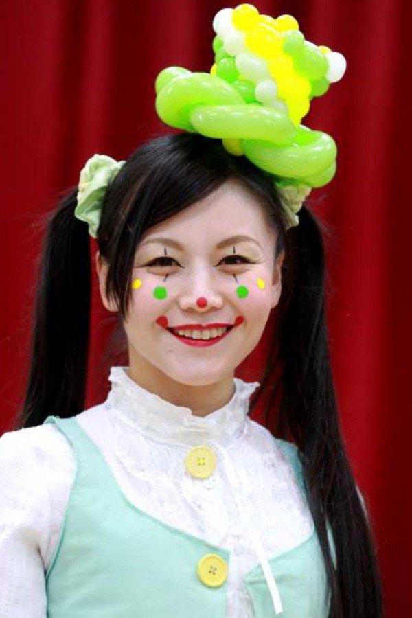めりちゃん めりちゃん