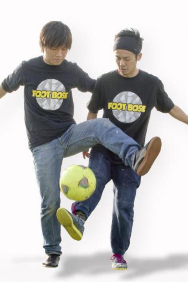フットボール FOOT BOSE(フットボーズ) フットボール FOOT BOSE(フットボーズ)
