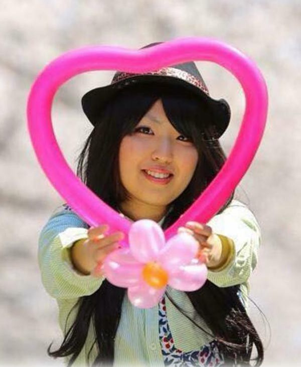 Monちゃん Monちゃん