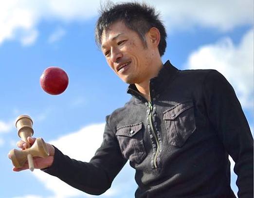 原田祐紀 原田祐紀