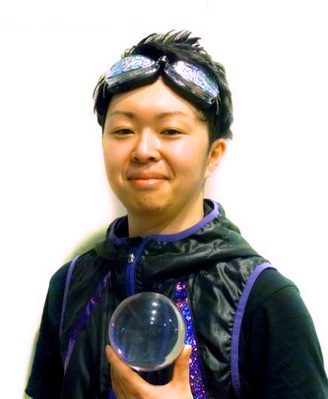 KEITA KEITA