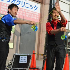 阪本ツインズ 阪本ツインズ