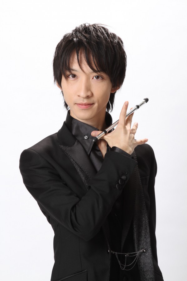 Performer Kay Performer Kay