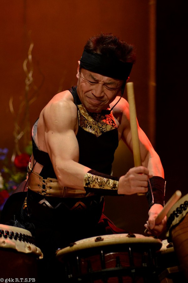 和太鼓 吟遊打人 和太鼓 吟遊打人