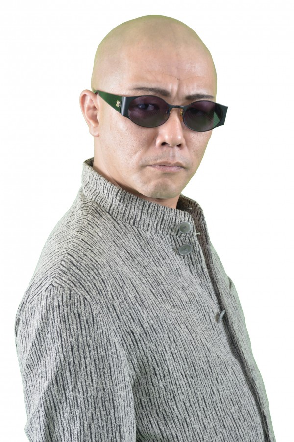 バンドー太郎 バンドー太郎