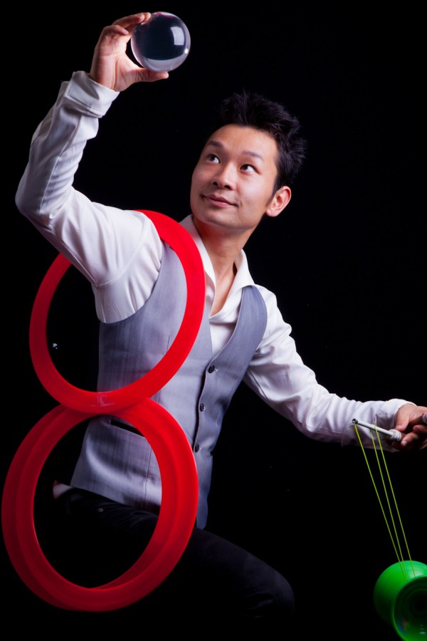 Performer富生 Performer富生