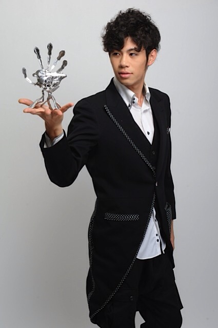 Entertainer Hi2(ヒッツ) Entertainer Hi2(ヒッツ)