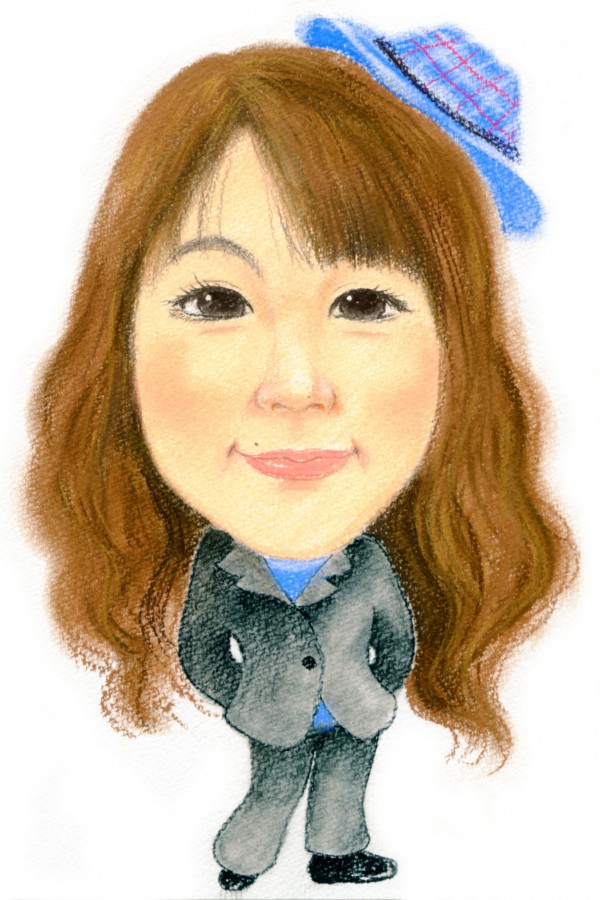 中村友美 中村友美