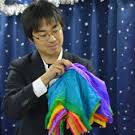 魔法使いじゃがりこ 魔法使いじゃがりこ