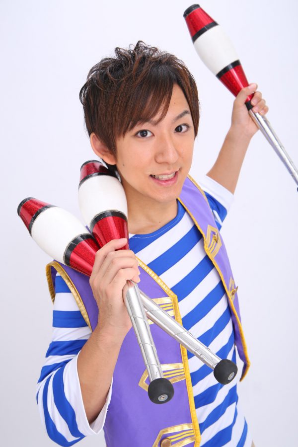 松田功己 松田功己