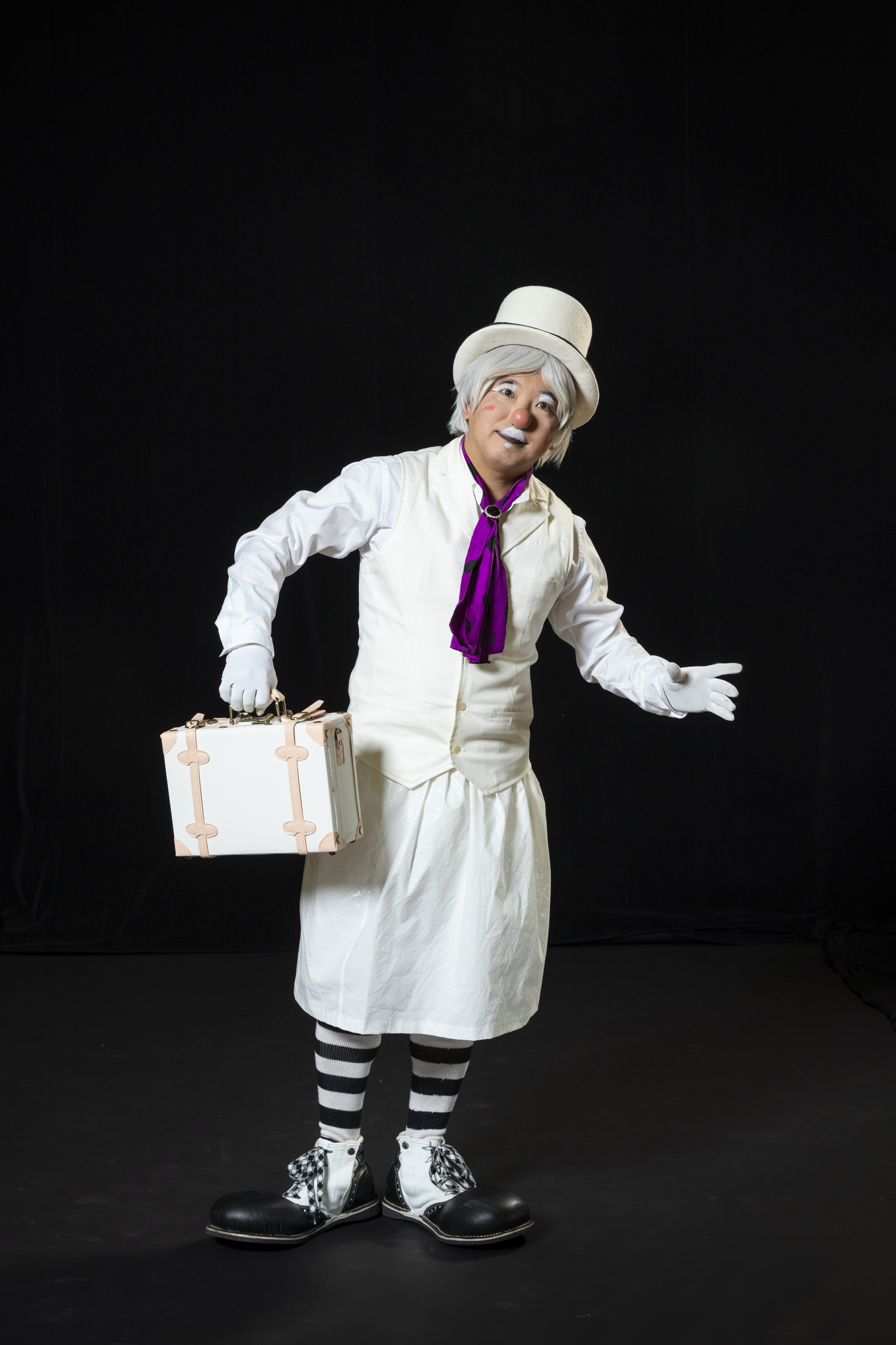 ヒロポン | TEAM Performance Lab チームパフォーマンスラボ