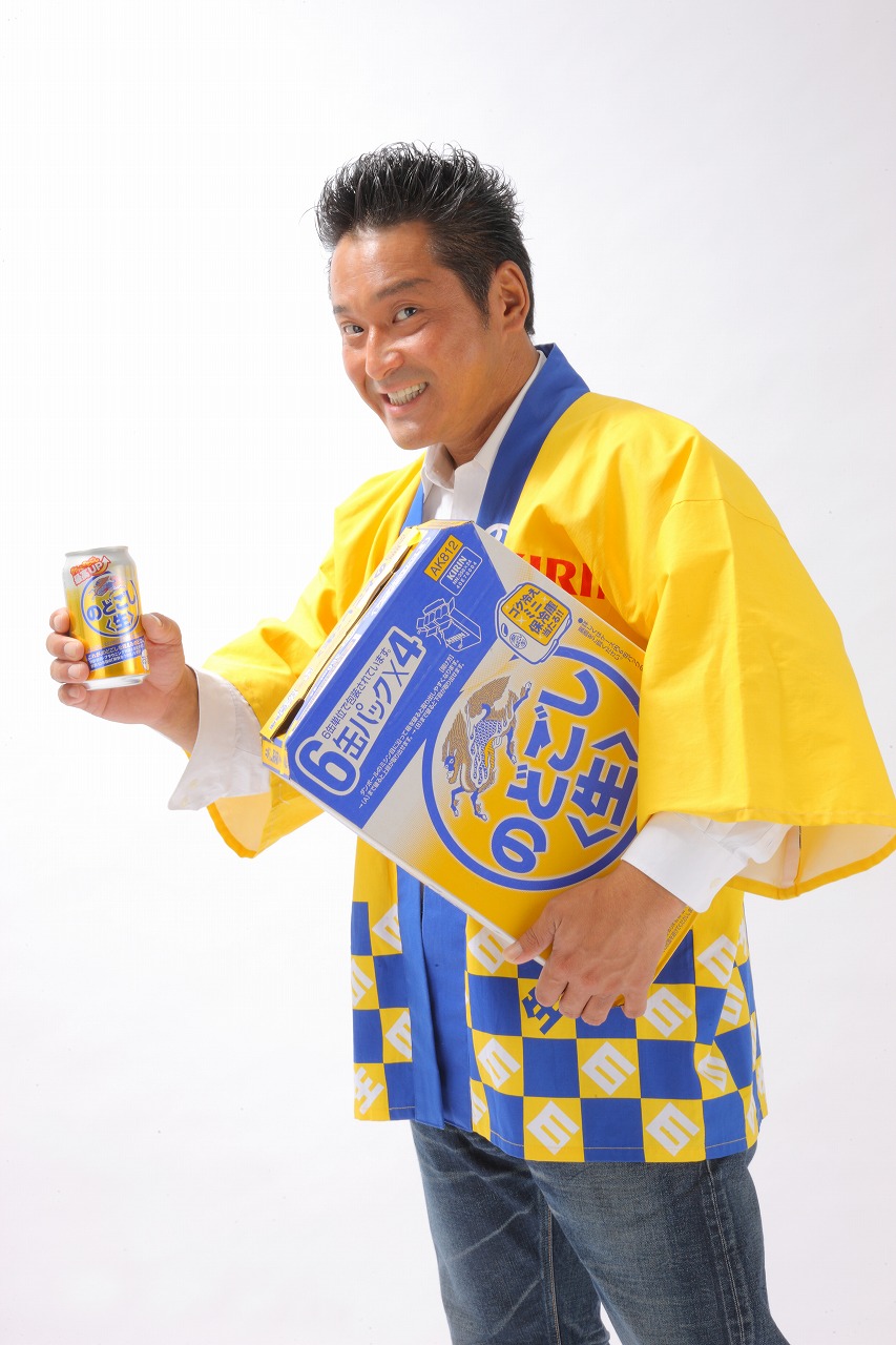 ものまね ぐっちゃん (三重) | 芸人派遣Lab 