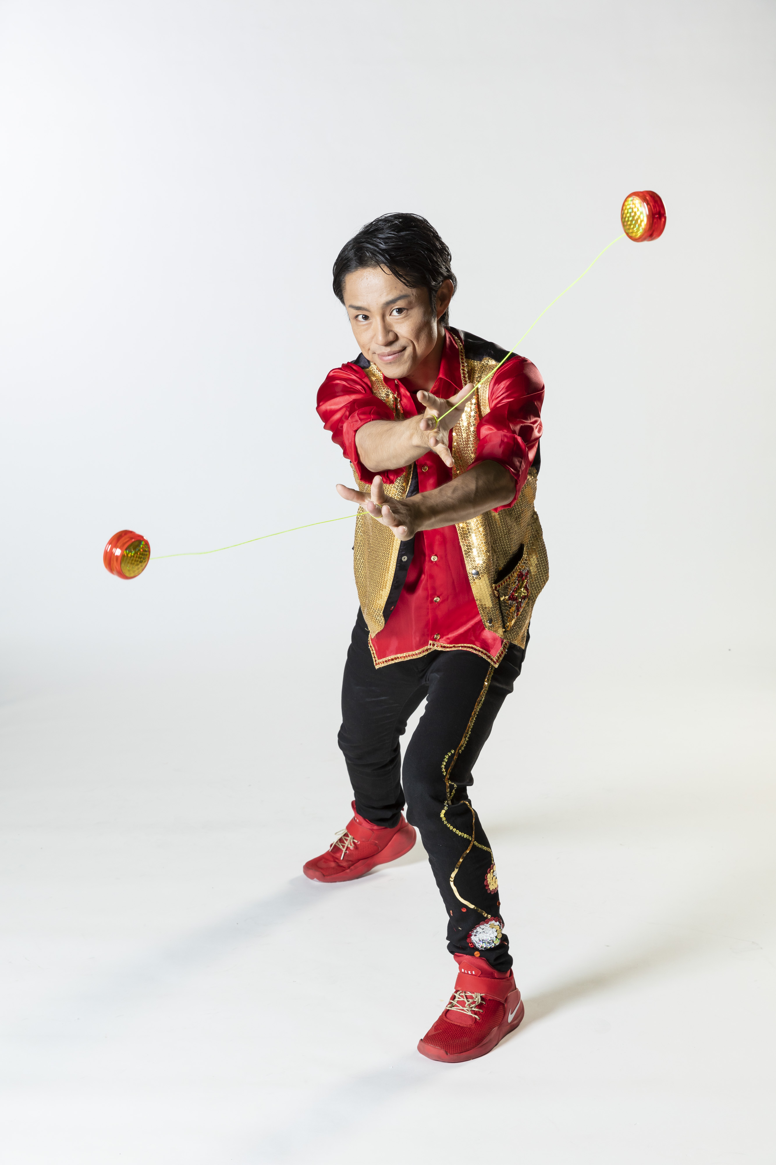 TOMMY | 芸人派遣Lab.