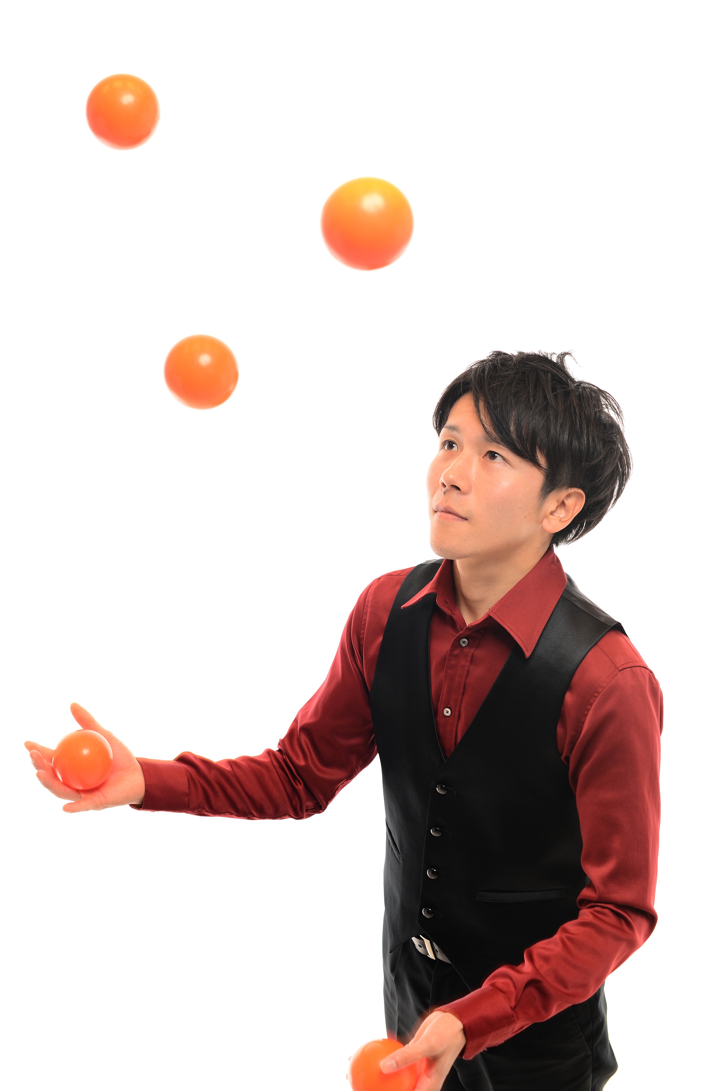 ジャグラー Sugar 静岡 芸人派遣lab