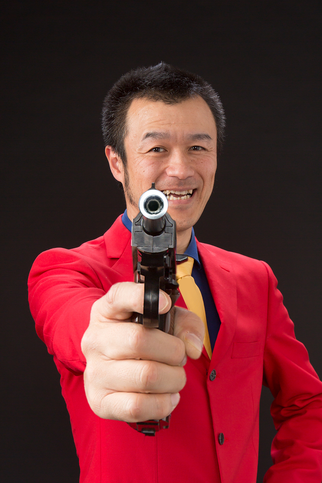 マジシャンルパン | 芸人派遣Lab.